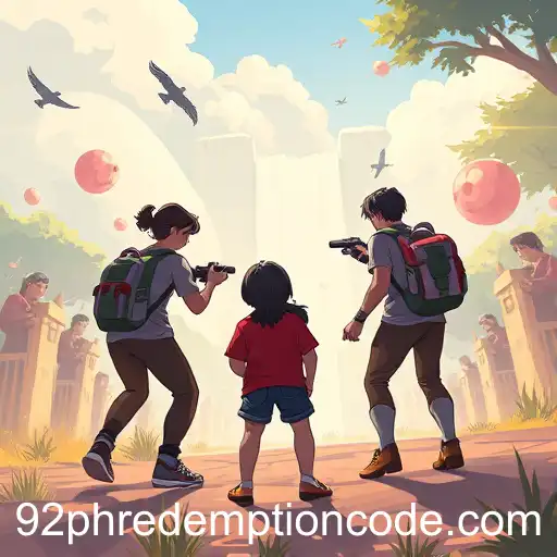 Gaming Industry Transformed by 92ph Codes