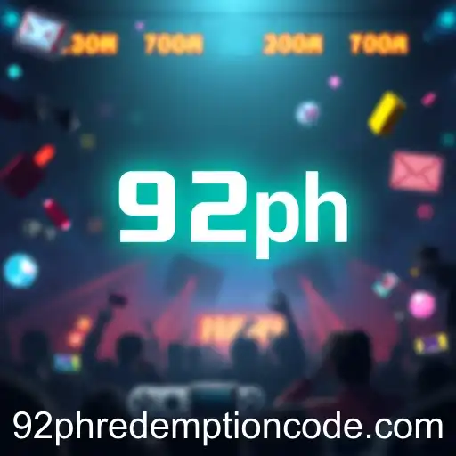 The Rising Popularity of 92ph Redemption Codes