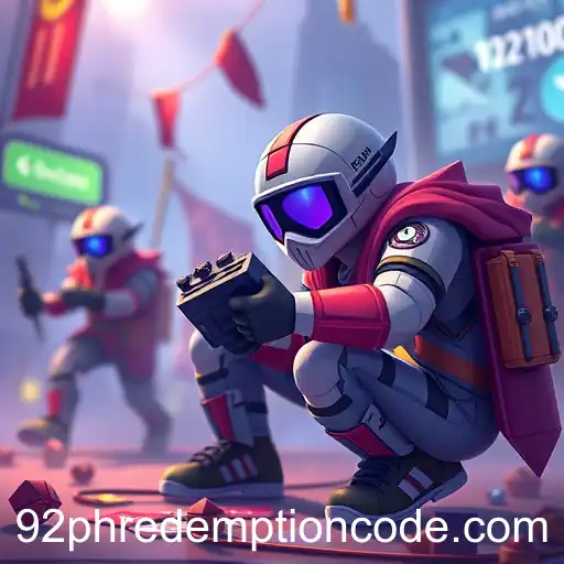 Digital Code Redemption in Modern Gaming