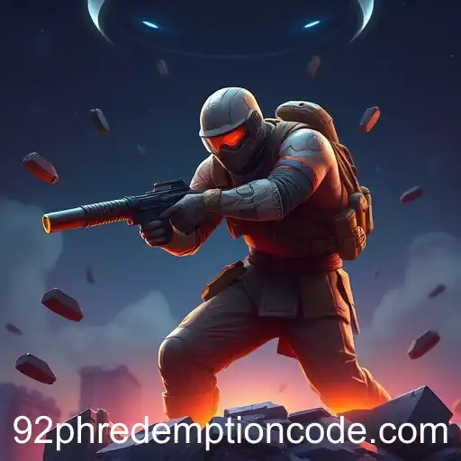 Unlock Exclusive Rewards with the 92ph Redemption Code in Game Guides