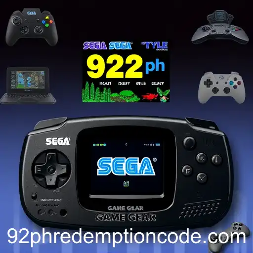 92ph redemption code