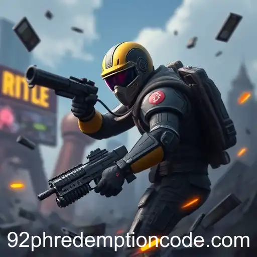 Unlocking Value: The Power of the '92ph Redemption Code' in Gaming