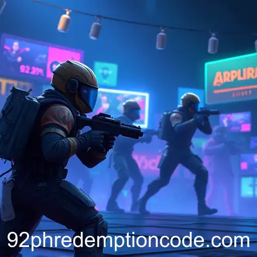 The Rise of Redemption Codes in Gaming