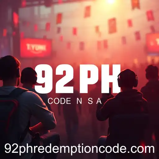 Unlocking Gaming Opportunities with 92PH Codes